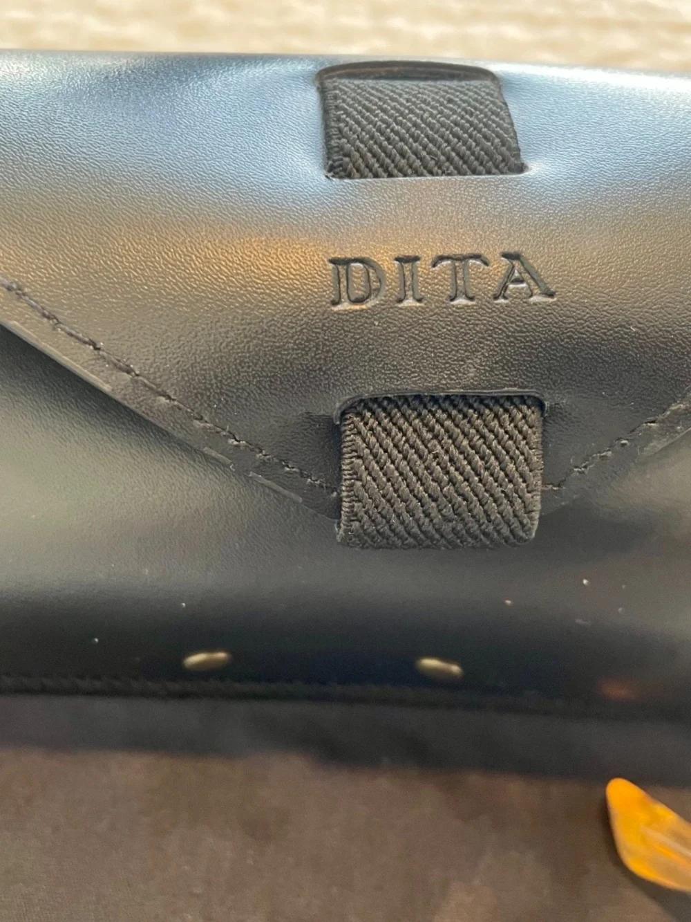 DITA Decade-Two 20th Anniversary Limited Edition Sunglasses
